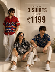 Mix Match Combination offer