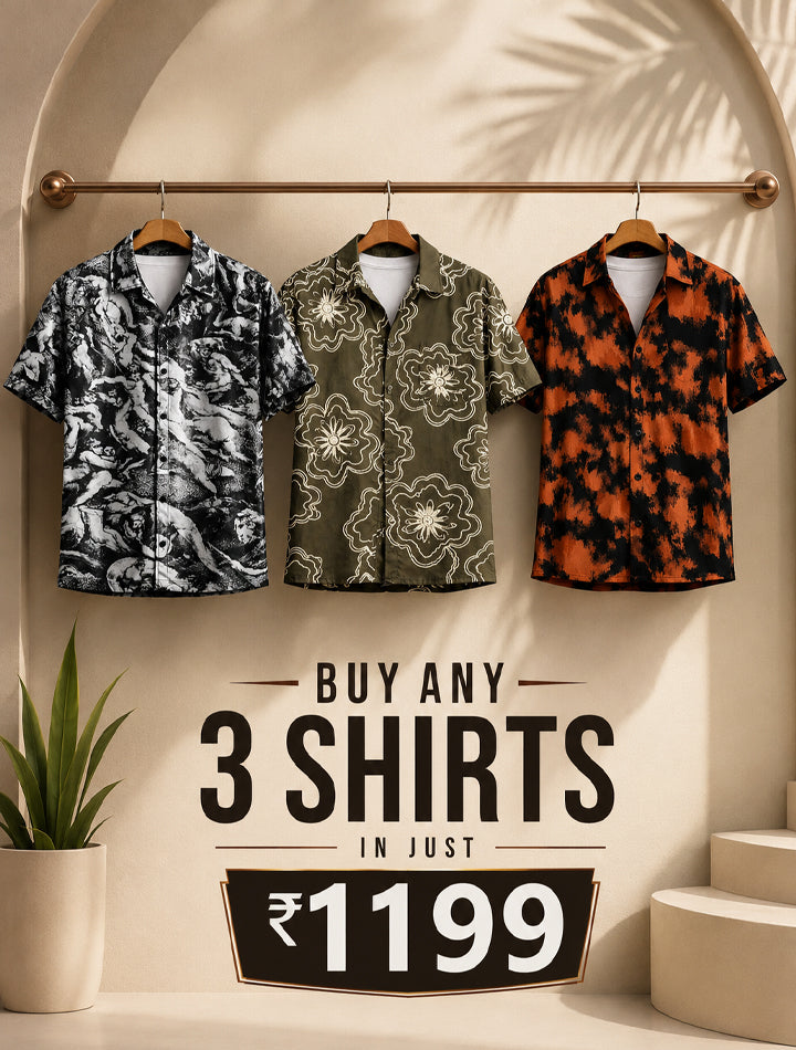 Most Popular Combo Offer