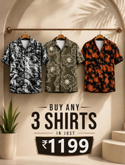 Most Popular Combo Offer