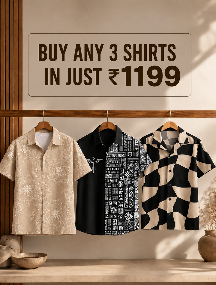 Versatile Combination Offer